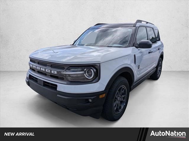 Used 2024 Ford Bronco Sport Big Bend w/ Convenience Package