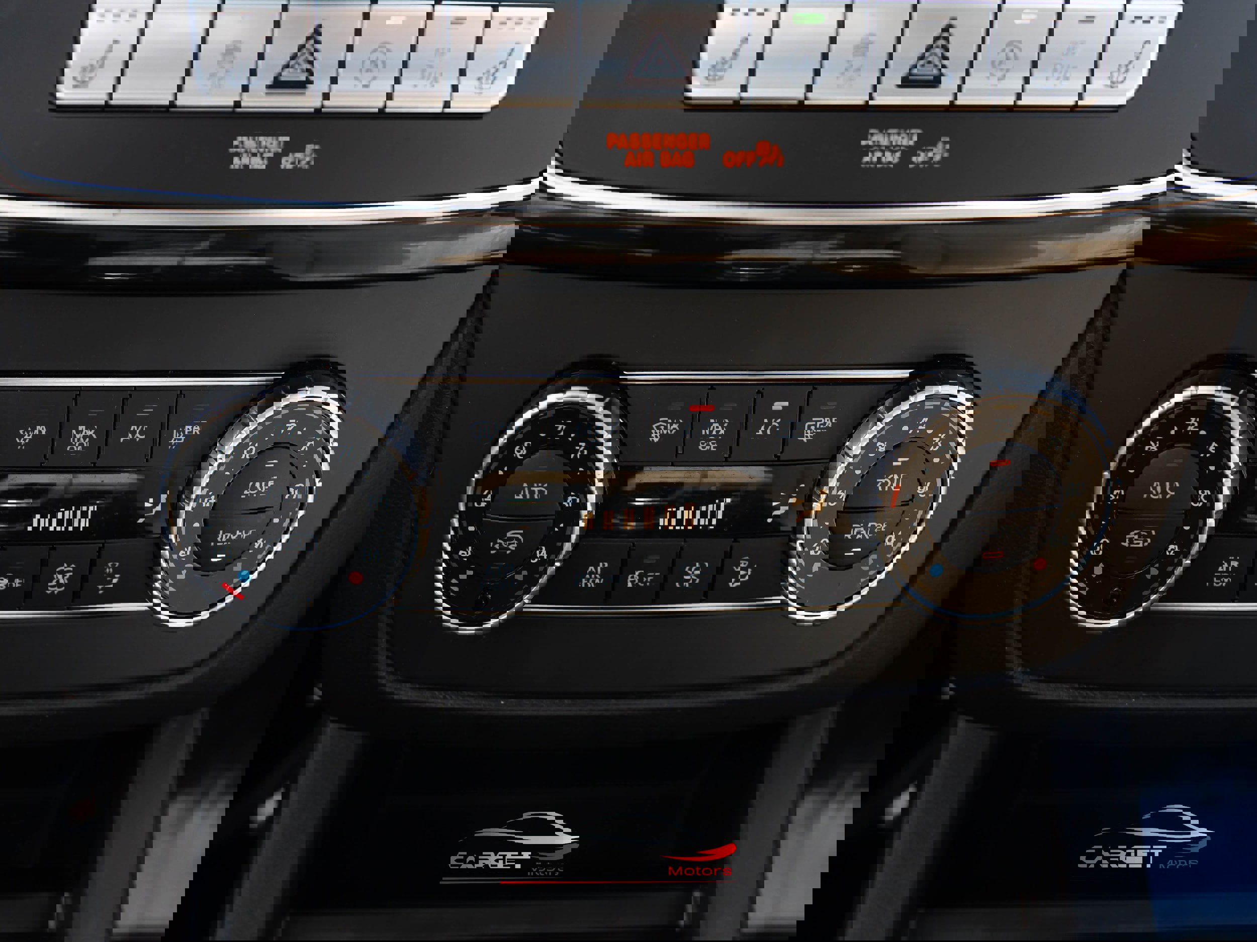 Used 2018 Mercedes-Benz GLS 450 4MATIC w/ Premium Package image 36