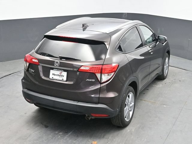 Used 2020 Honda HR-V EX image 31