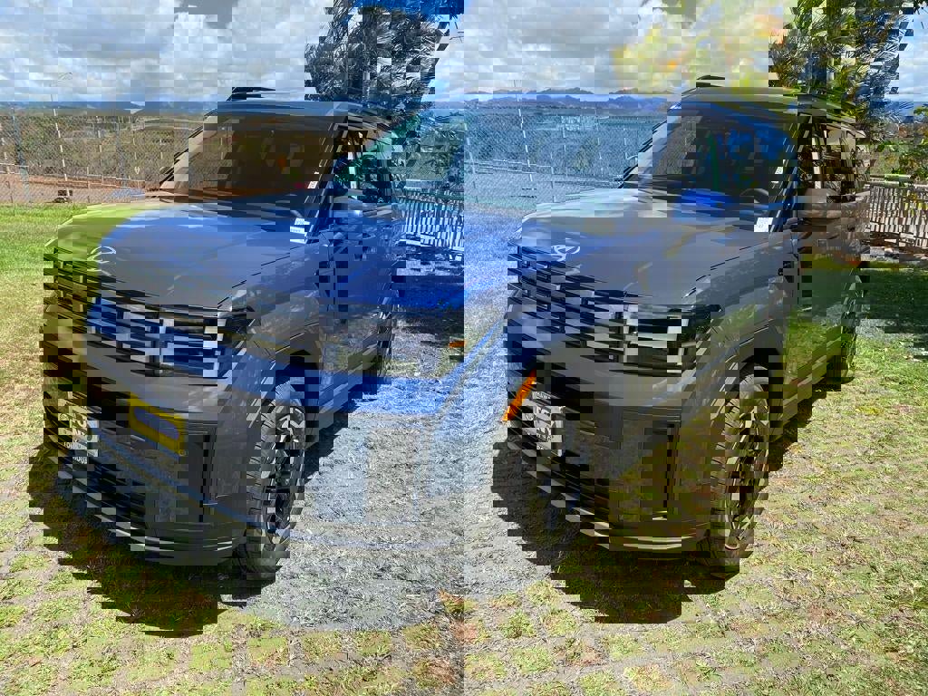 New 2026 Hyundai Santa Fe SEL image 61