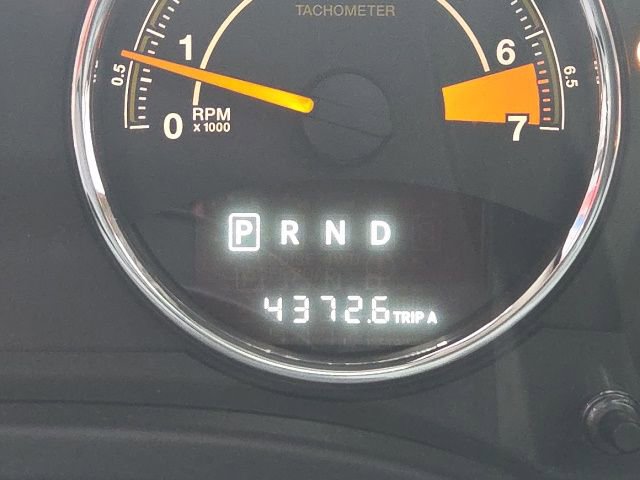 Used 2016 Jeep Compass High Altitude image 37