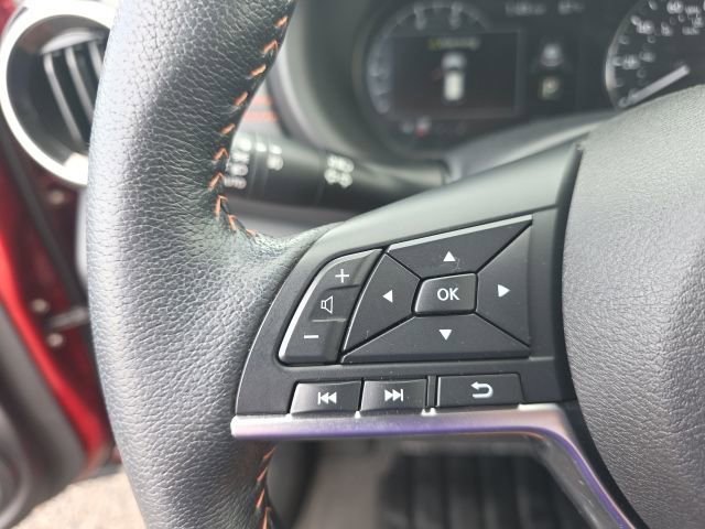 Used 2023 Nissan Kicks SR w/ SR Premium Package FWD image 14