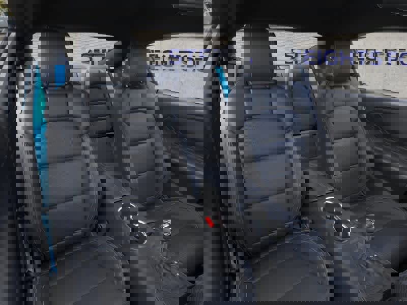 New 2026 Ford Mustang Premium image 10