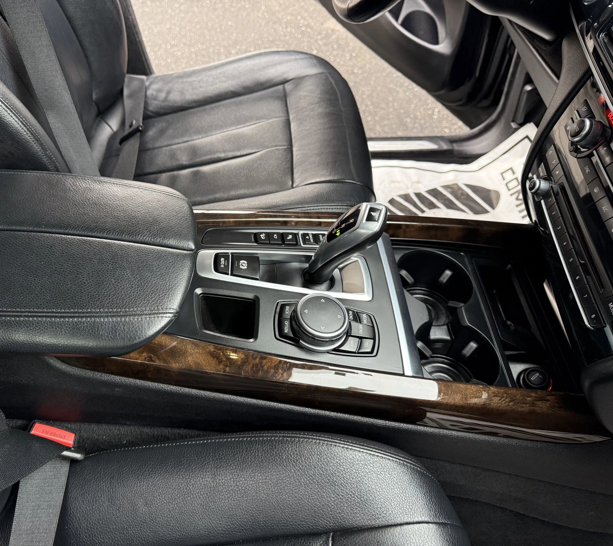 Used 2015 BMW X5 xDrive35i image 27