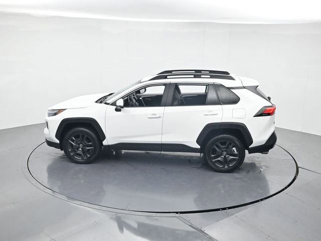 Used 2024 Toyota RAV4 Adventure AWD/4WD image 44