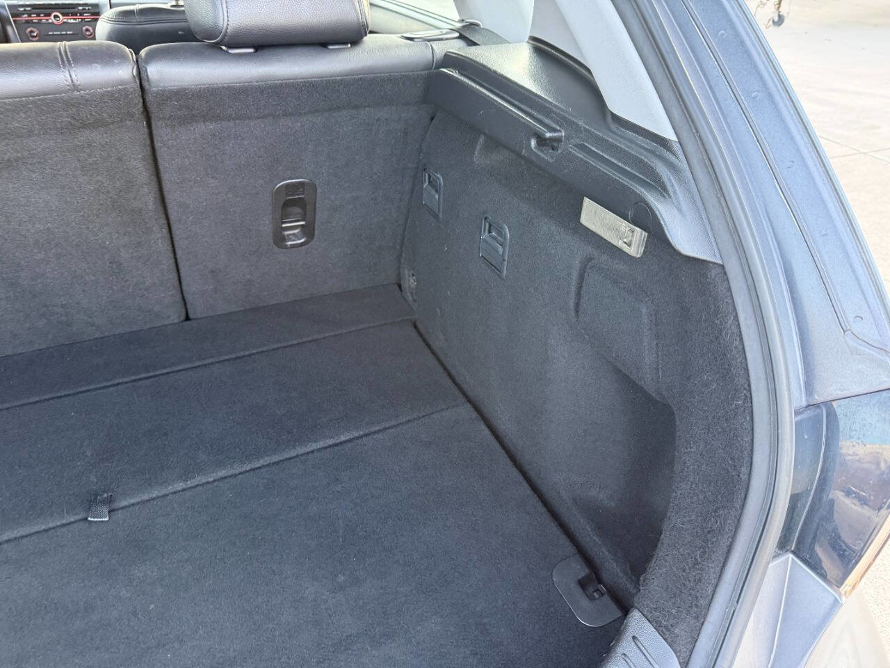 Used 2006 MAZDA MAZDA3 s Grand Touring image 27