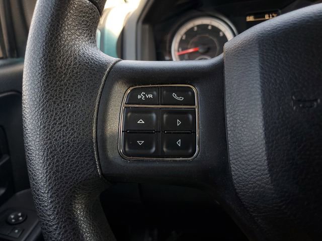Used 2016 RAM 1500 Tradesman w/ Popular Equipment Group RWD image 25