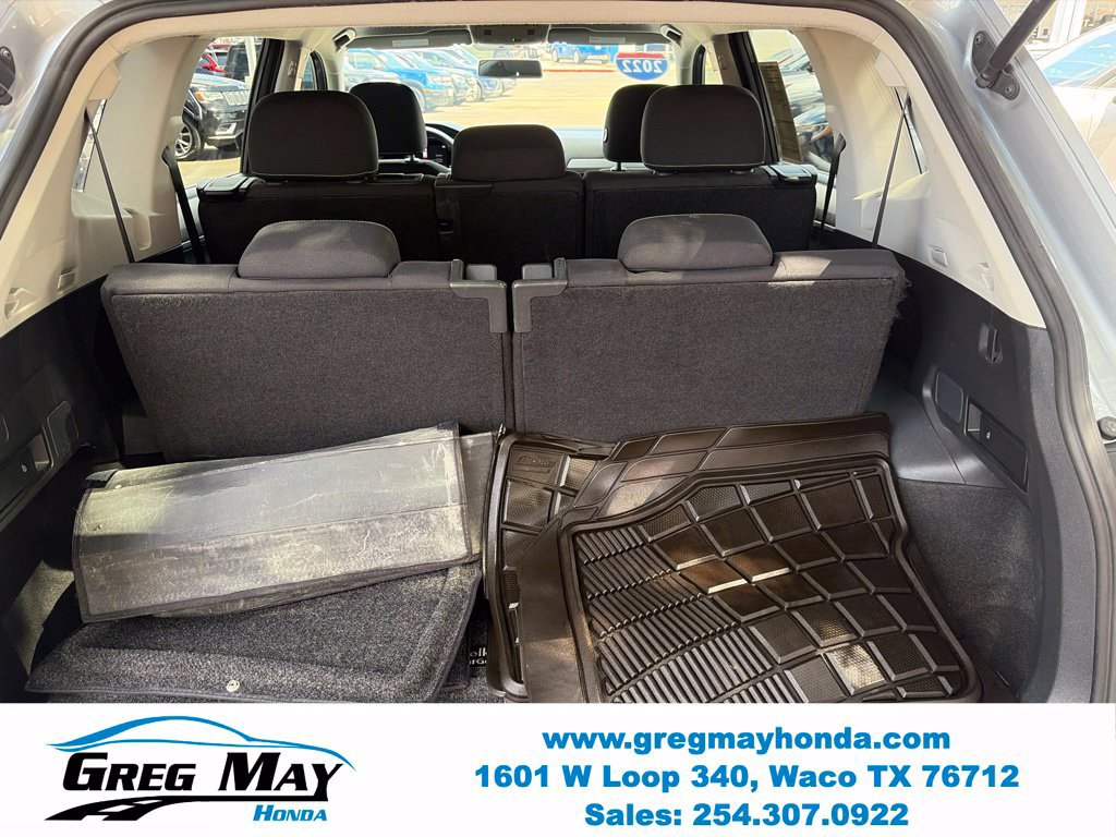 Used 2022 Volkswagen Tiguan S FWD image 16