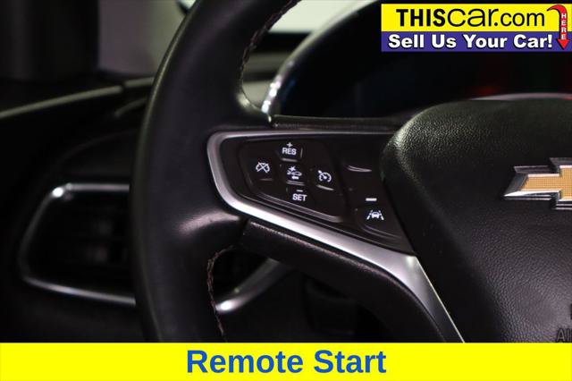 Used 2023 Chevrolet Equinox LT FWD image 19