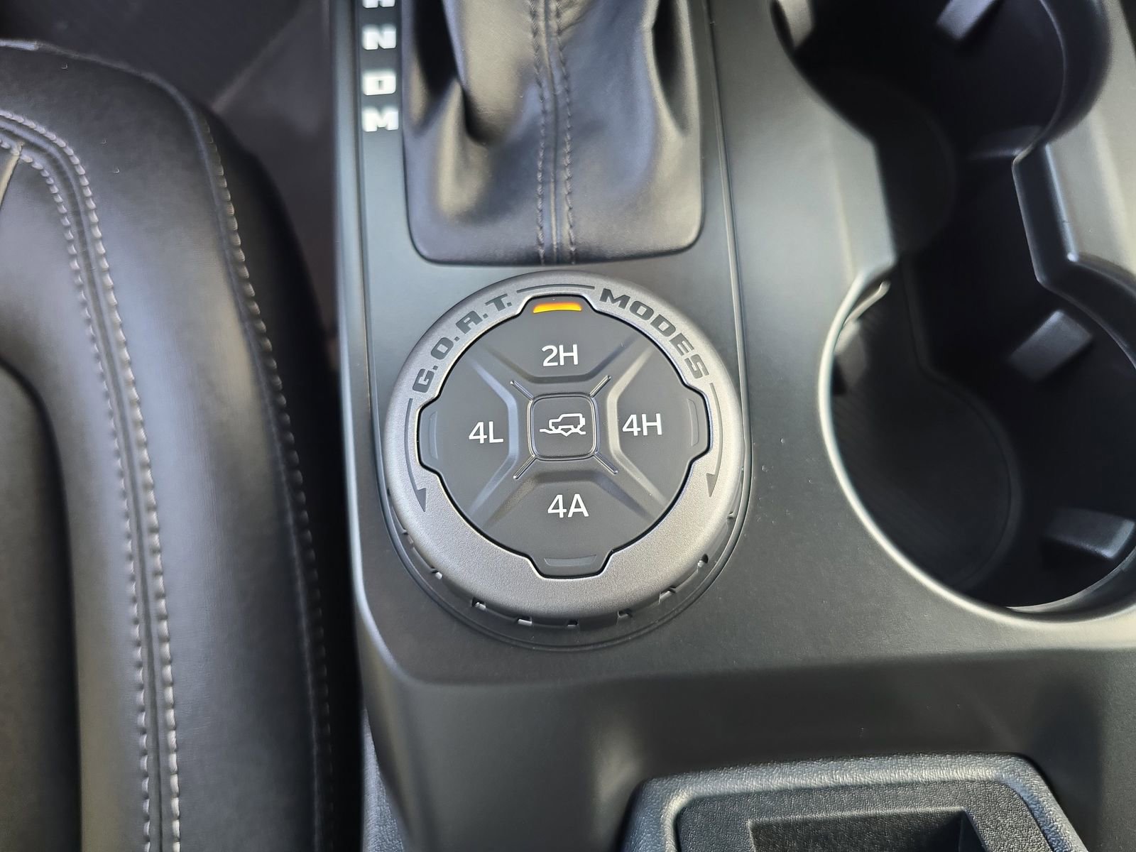 New 2025 Ford Bronco Badlands image 20