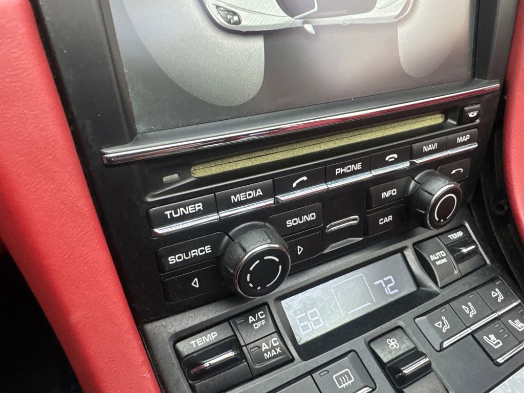 Used 2013 Porsche Boxster S image 62