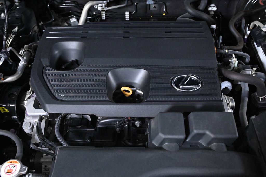 Used 2023 Lexus NX 250 FWD w/ Towing Package (2000 Lbs) image 22