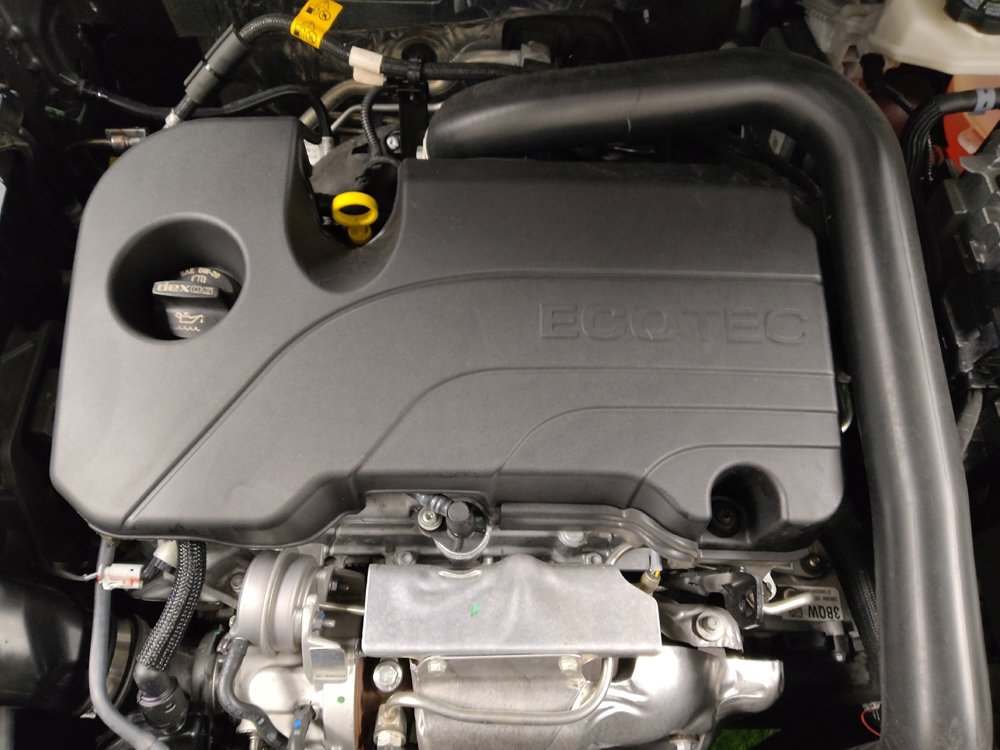 Used 2024 Chevrolet Equinox LS w/ Driver Confidence II Package image 30