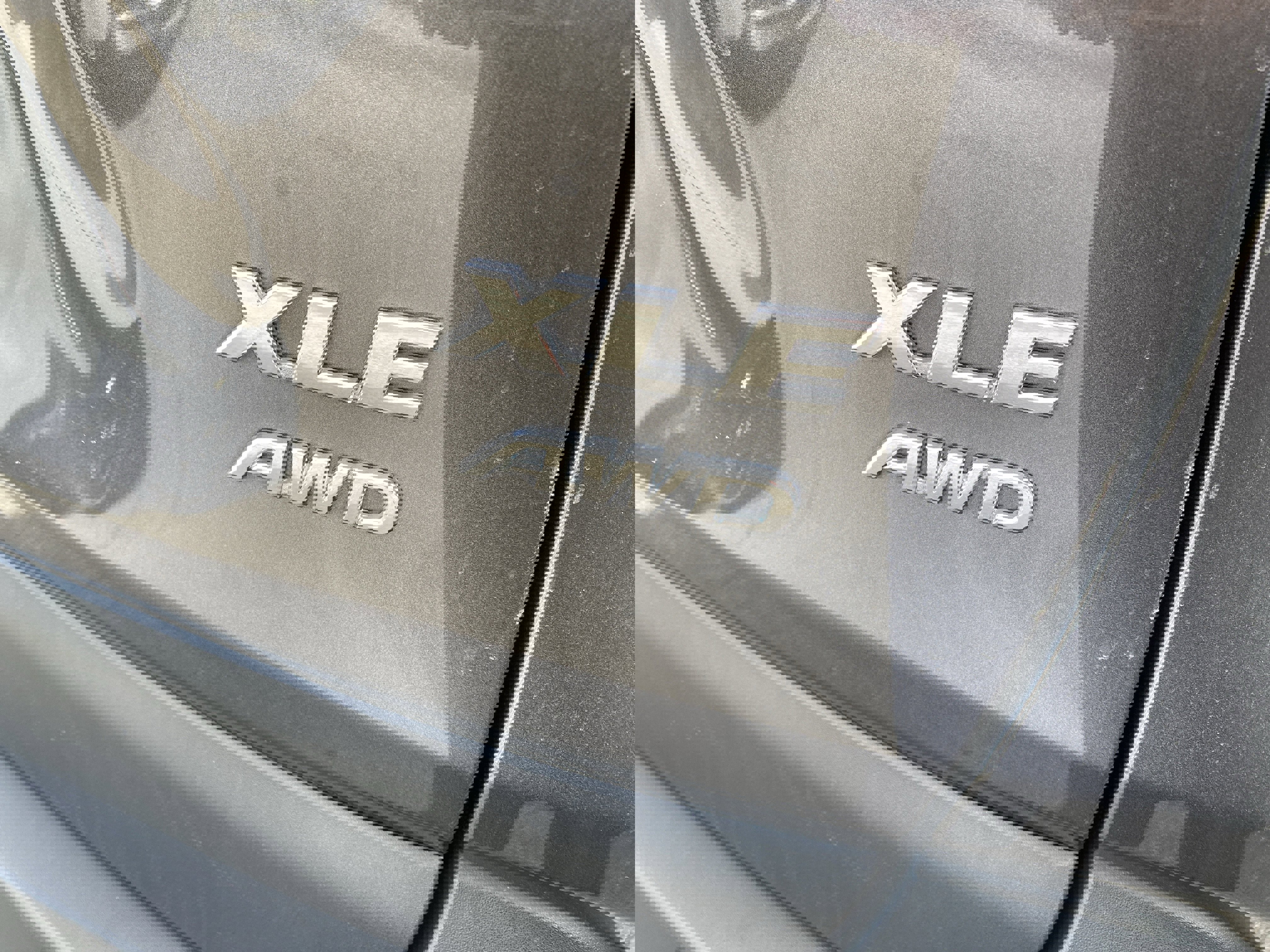 Used 2023 Toyota RAV4 XLE w/ Convenience Package image 8