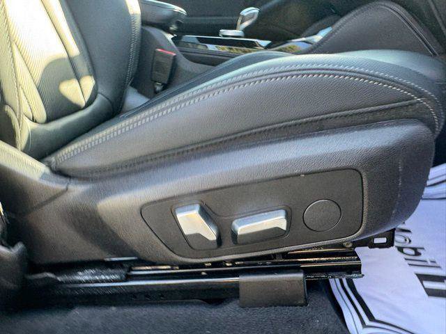 Used 2023 BMW X4 M40i w/ Premium Package image 34