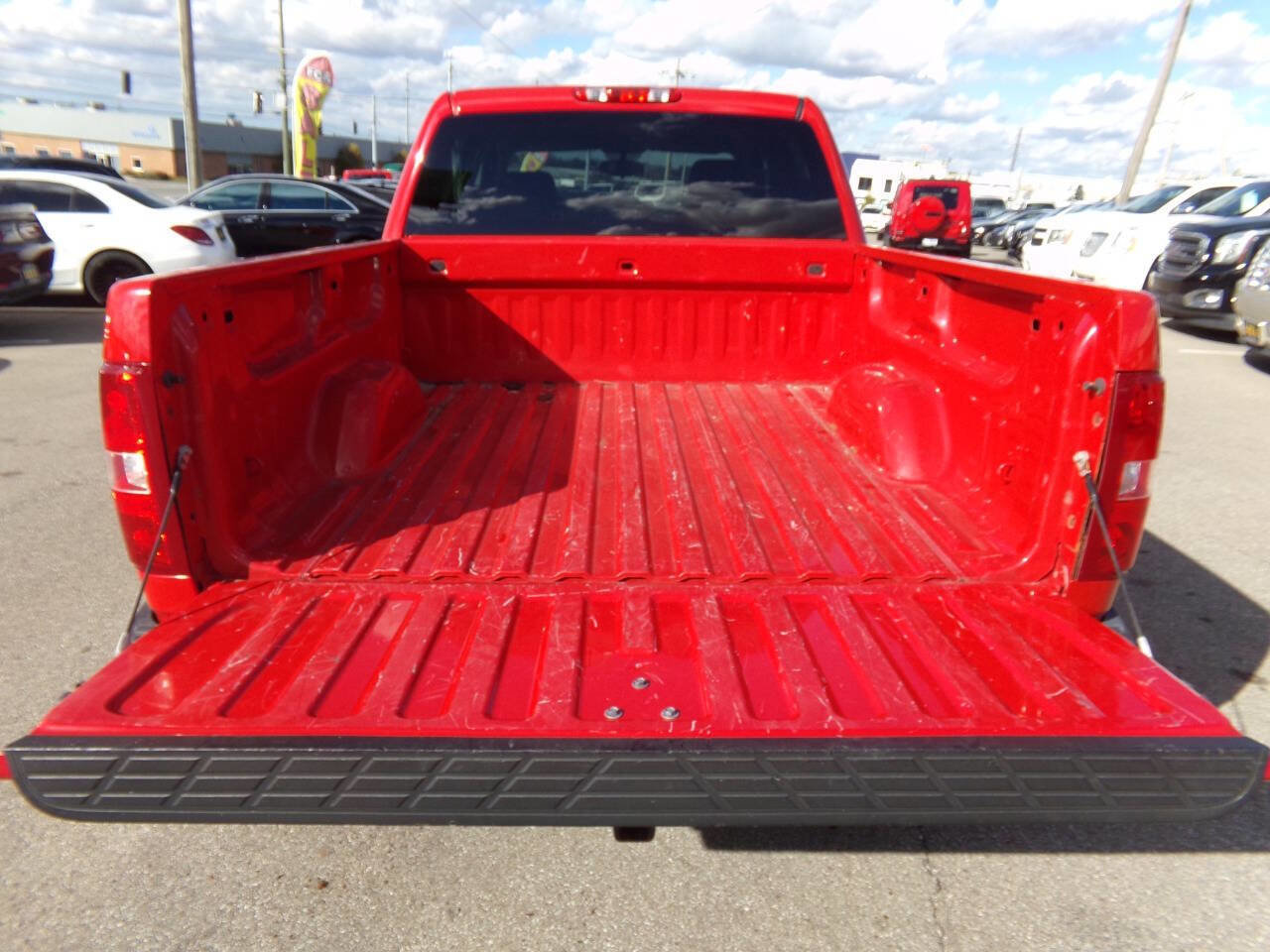 Used 2010 Chevrolet Silverado 1500 LT w/ Power Pack Plus image 37