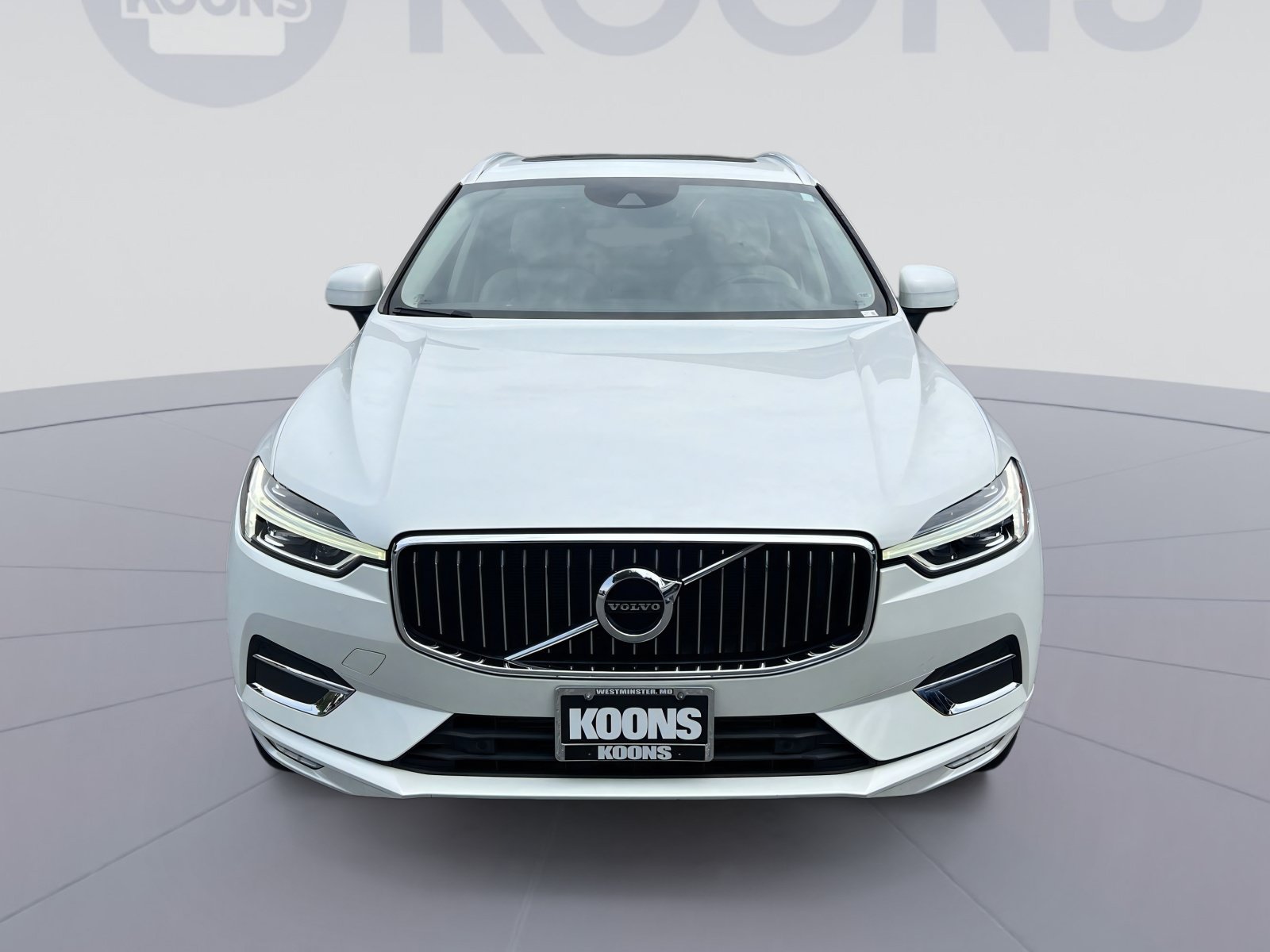 Used 2019 Volvo XC60 T5 Inscription AWD/4WD image 11