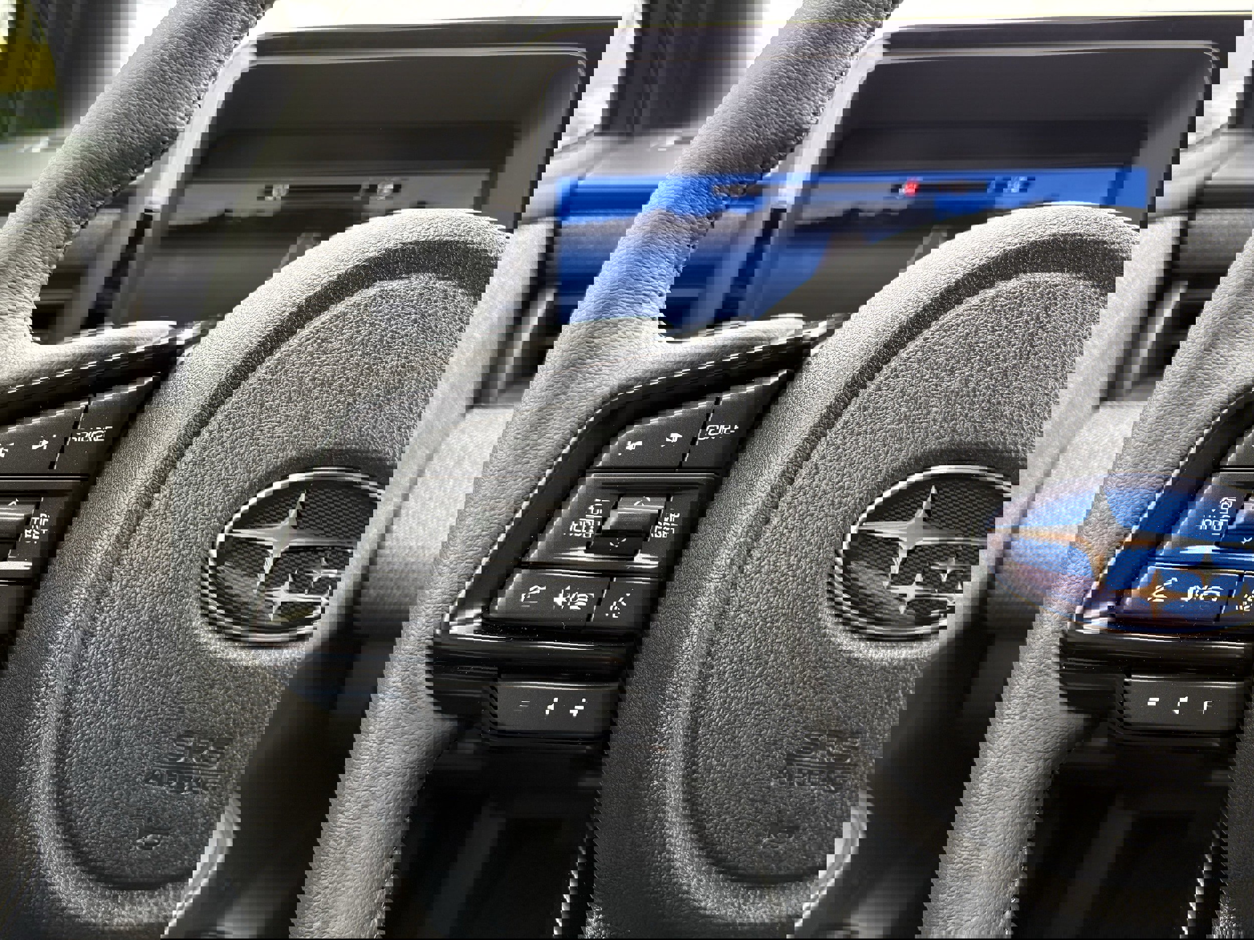 New 2026 Subaru Outback Premium image 15