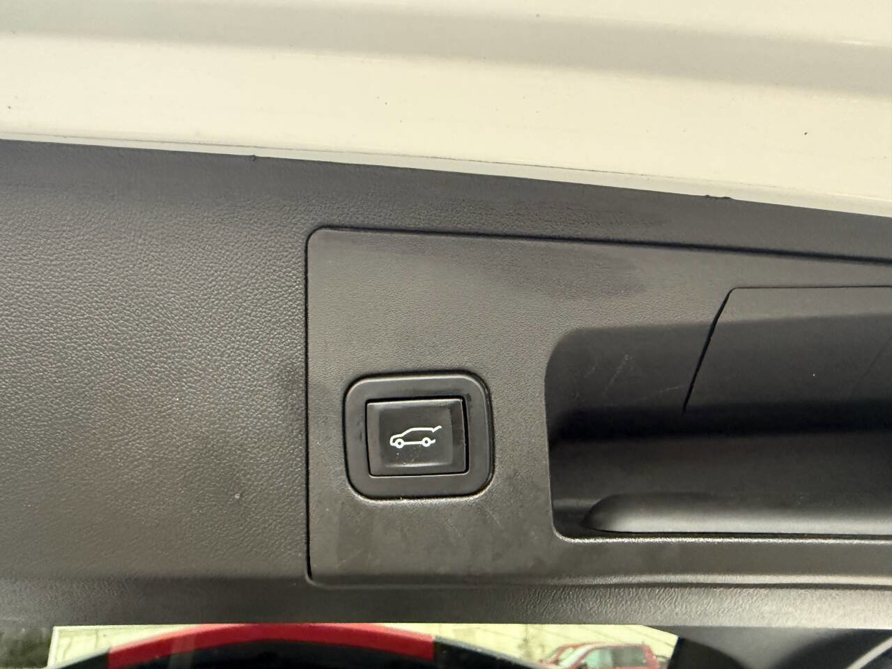 Used 2019 Cadillac XT5 Luxury AWD/4WD image 27