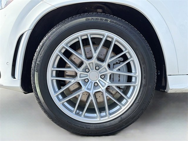 Used 2023 Mercedes-Benz GLE 53 AMG 4MATIC Coupe image 44