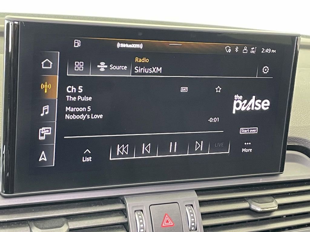 Certified 2023 Audi Q5 Prestige w/ Prestige Package image 29