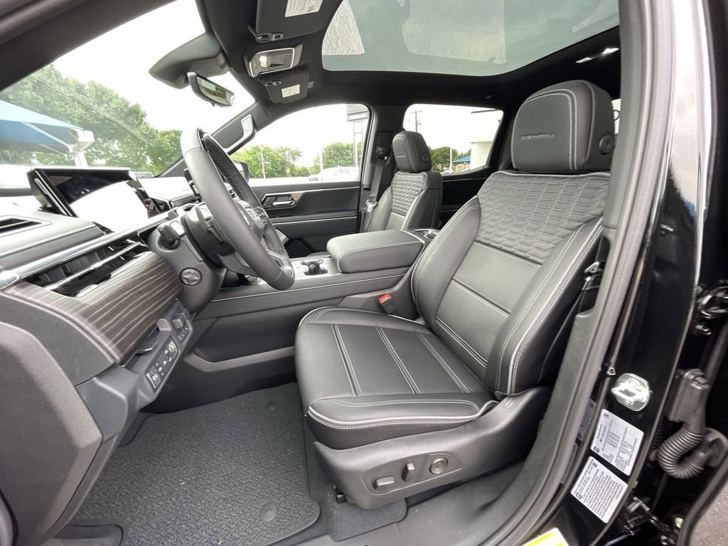 New 2025 GMC Sierra EV Denali image 26