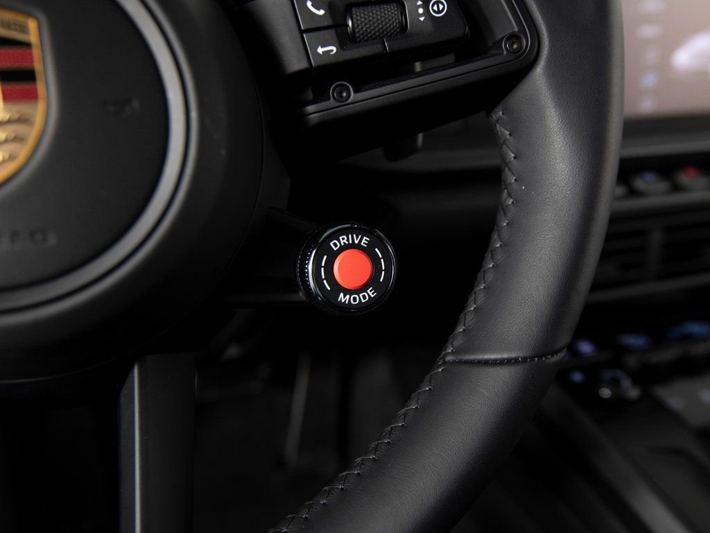 Certified 2025 Porsche 911 Carrera S image 26