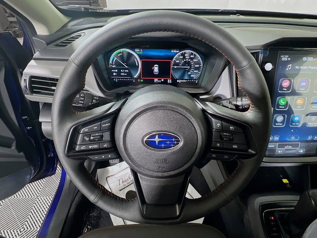 New 2026 Subaru Crosstrek 2.5i Limited image 10