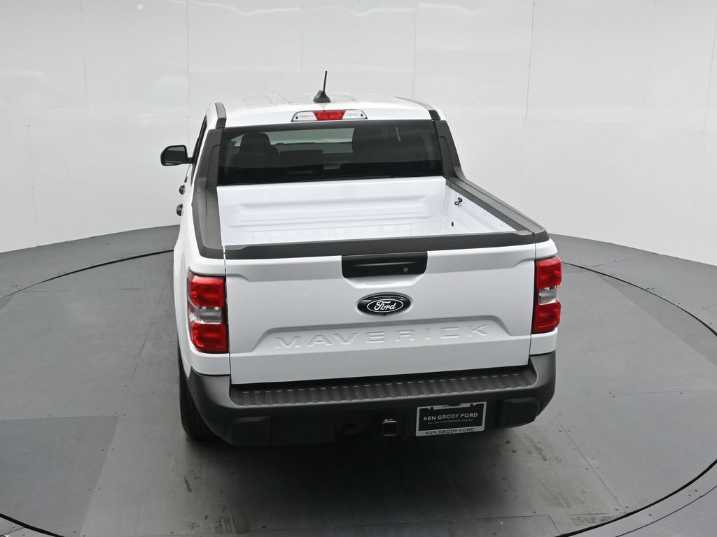 New 2026 Ford Maverick XLT FWD image 38