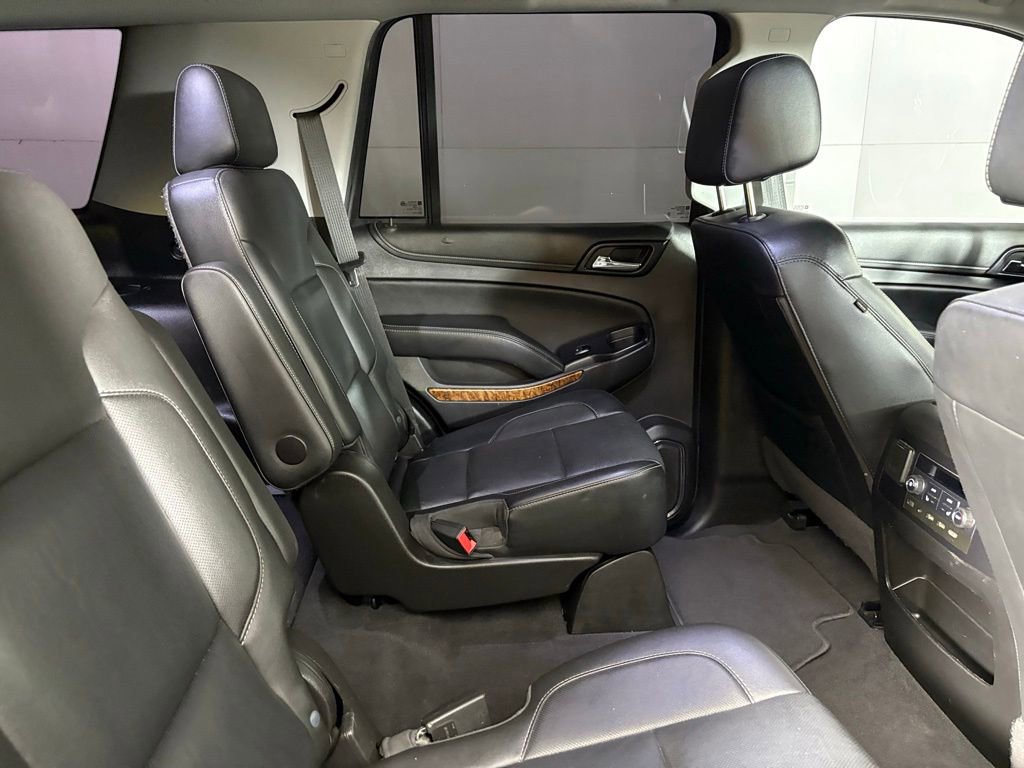 Used 2020 Chevrolet Tahoe Premier image 17