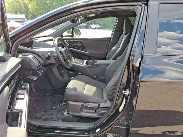 Used 2023 Subaru Solterra Premium image 16