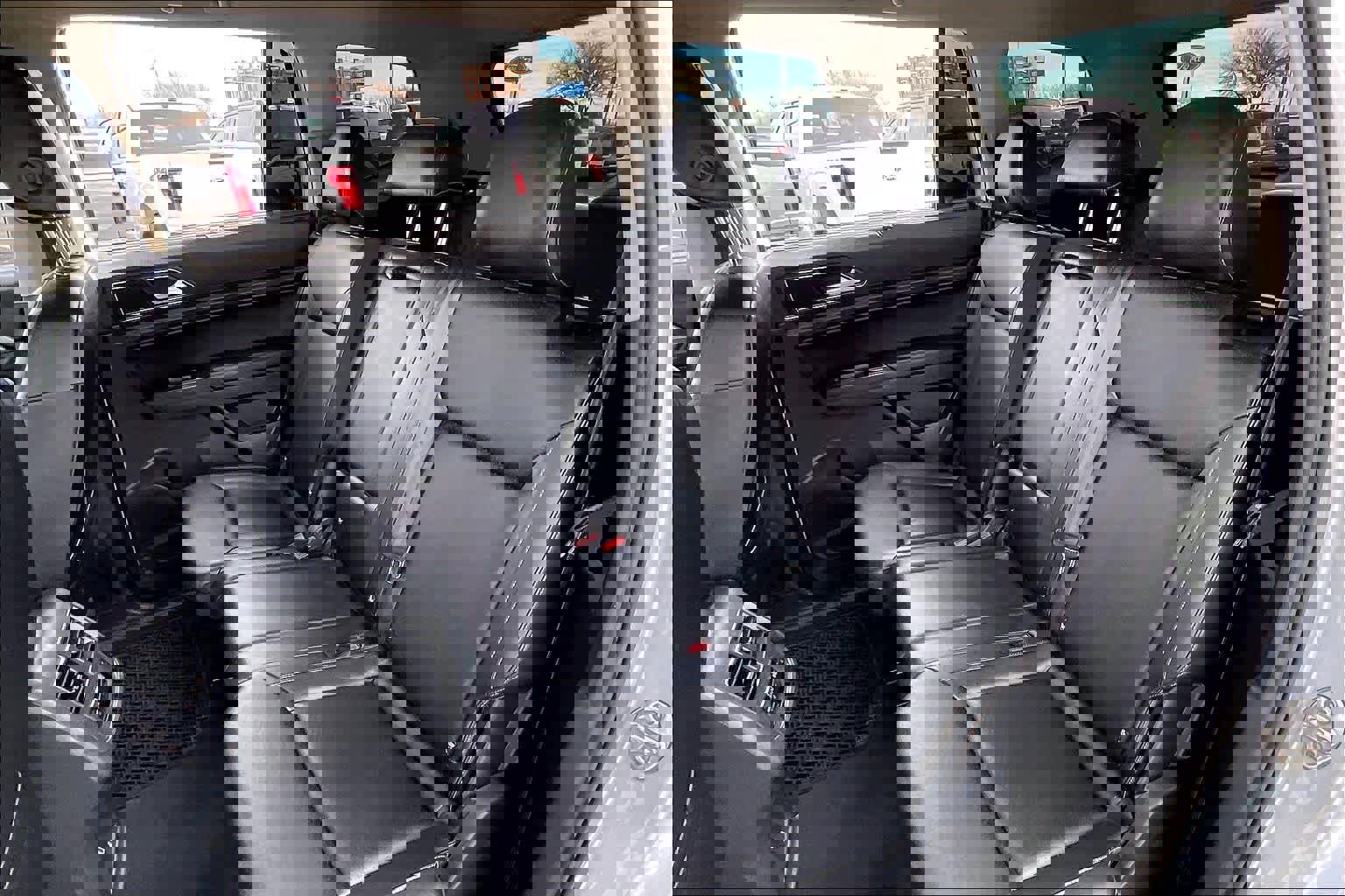 Used 2019 Volkswagen Atlas SE w/ Towing Package image 21