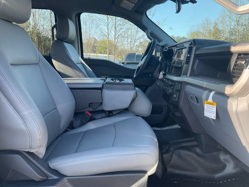 New 2026 Ford F250 XL AWD/4WD image 12