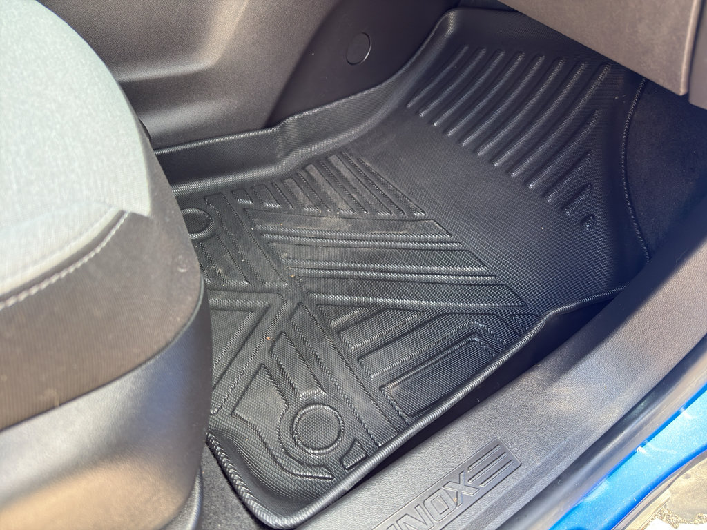 Used 2024 Chevrolet Equinox LS FWD image 35