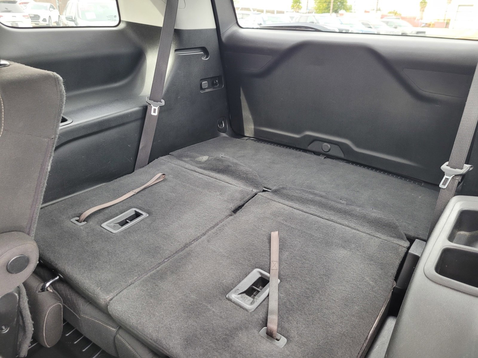 Used 2019 GMC Acadia SLE w/ Driver Alert Package I image 12