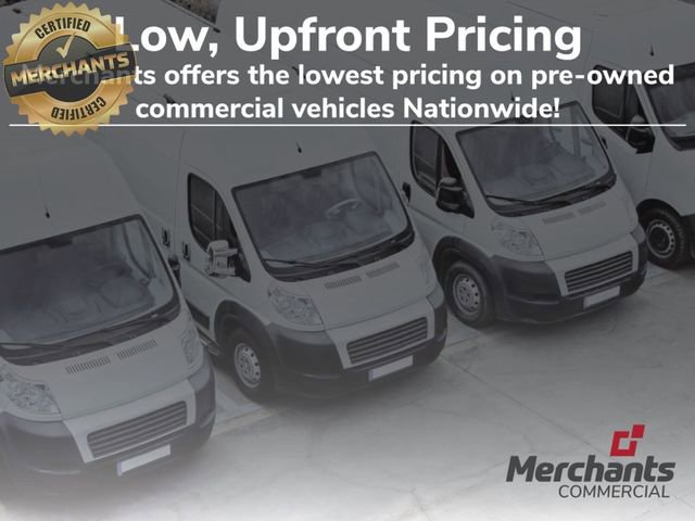 Used 2024 RAM ProMaster 2500 w/ Convenience Group FWD image 54