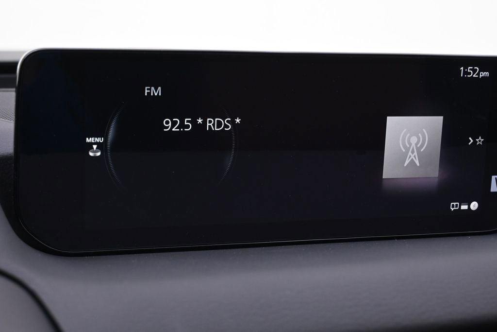 New 2026 MAZDA CX-50 AWD 2.5 S w/ Weather Package image 28