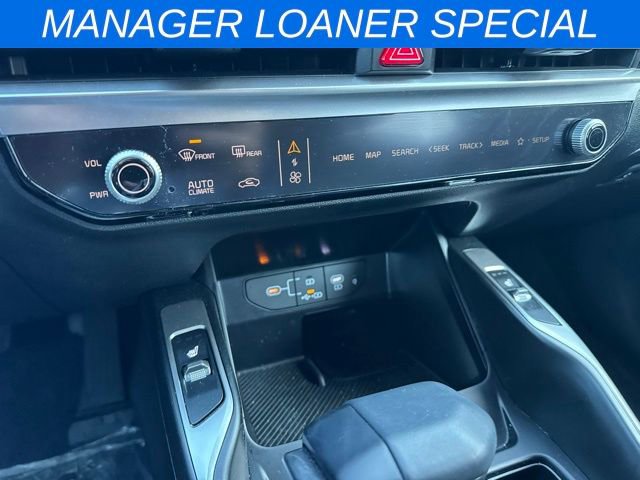 New 2025 Kia Sorento S image 24