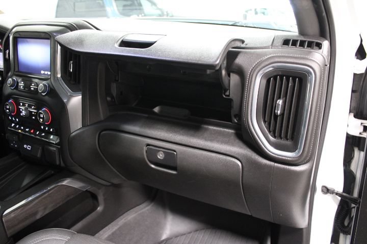 Used 2023 Chevrolet Silverado 2500 LTZ w/ LTZ Plus Package AWD/4WD image 30