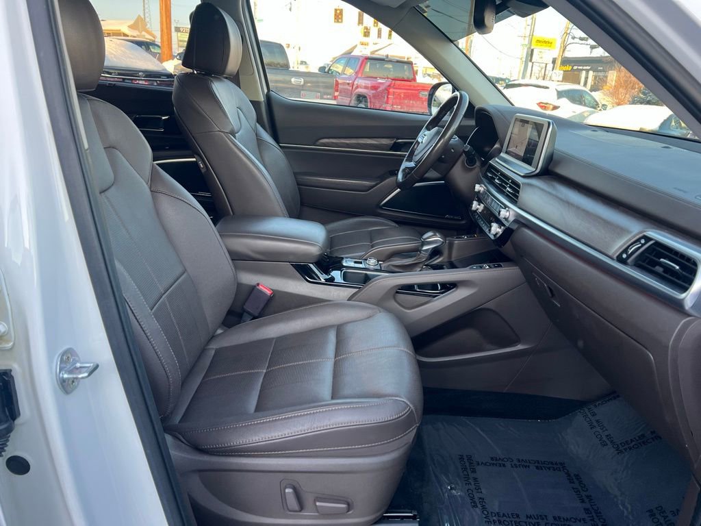 Used 2020 Kia Telluride SX image 40