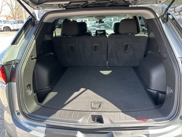 Used 2023 Chevrolet Blazer LT w/ Driver Confidence Package image 26