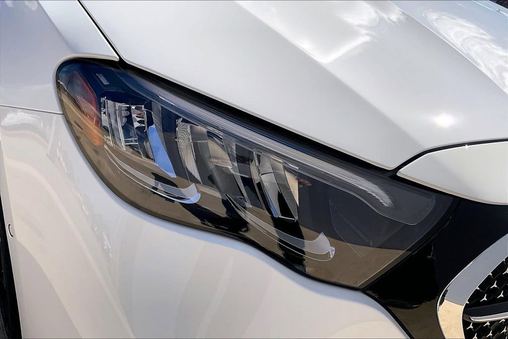 New 2026 Mercedes-Benz E 350 Sedan image 32