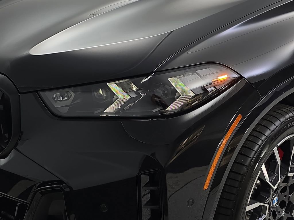 New 2026 BMW X5 xDrive40i w/ Executive Package AWD/4WD image 31