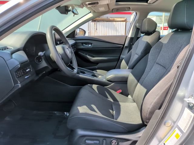 Used 2024 Honda Accord EX image 21