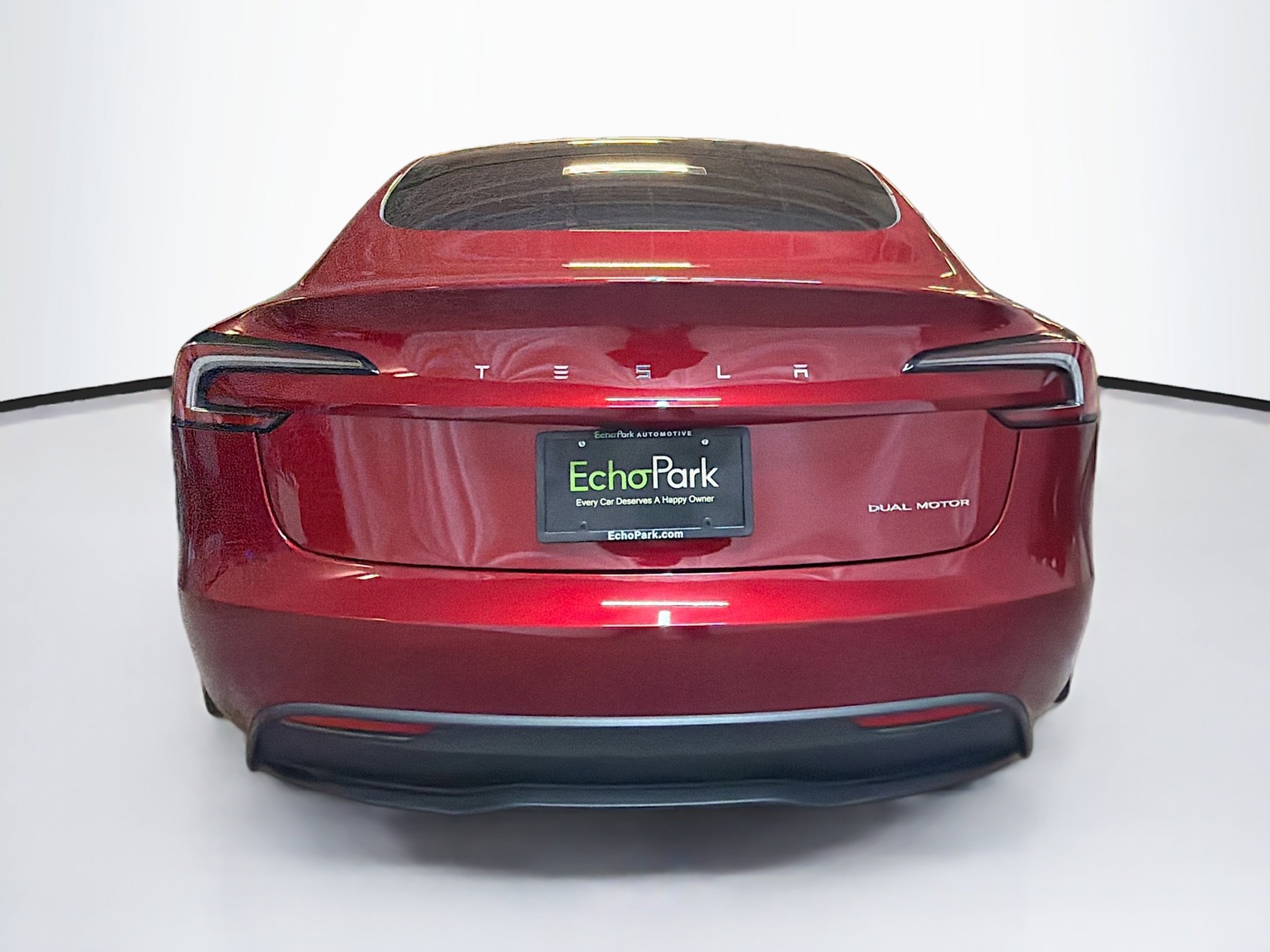 Used 2025 Tesla Model 3 Long Range image 7