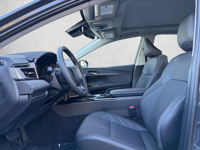 New 2026 Toyota Camry XLE image 11