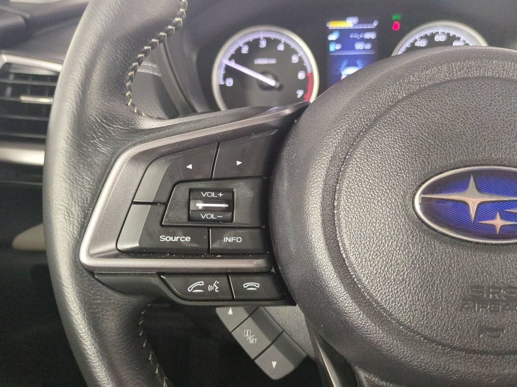 Used 2024 Subaru Forester Limited AWD/4WD image 33