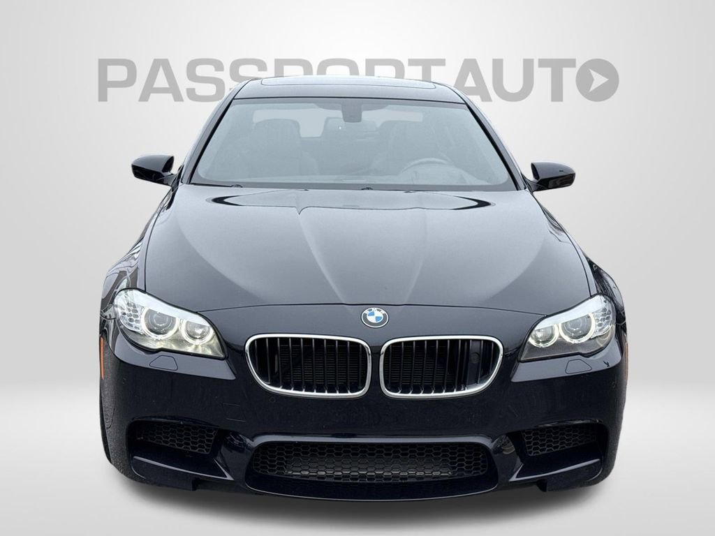 Used 2013 BMW M5 image 7