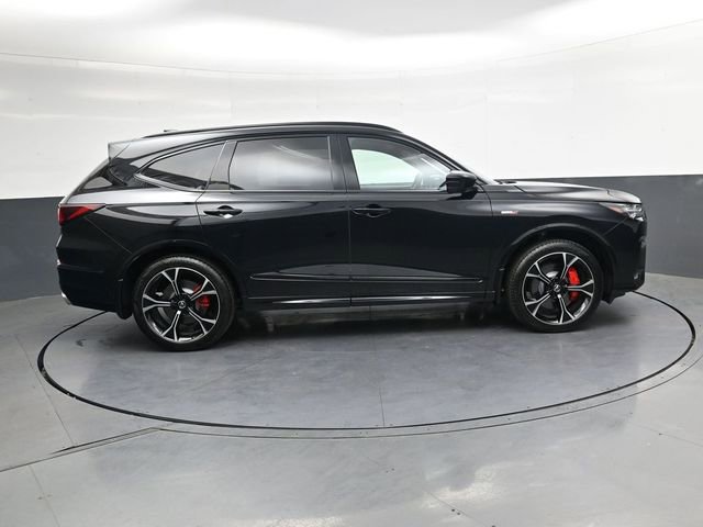 New 2026 Acura MDX Type S image 3