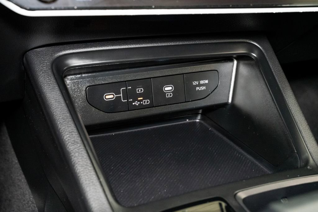 Certified 2025 Kia K5 LXS image 20